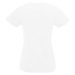 SOĽS Imperial V Women Dámské tričko SL02941 Bílá