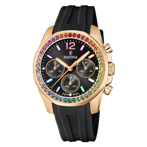 Festina Boyfriend Rainbow 20611/3