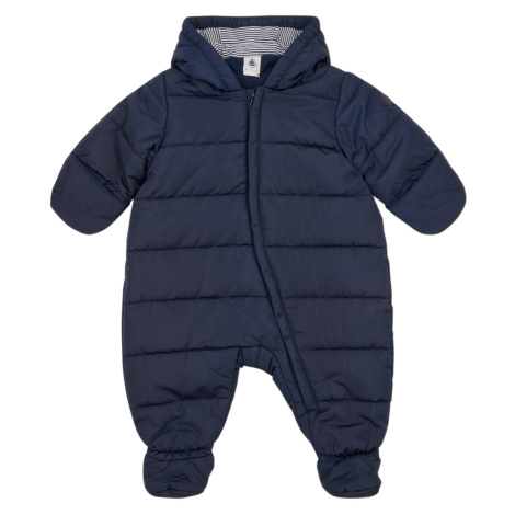 Petit Bateau LESTINA Tmavě modrá