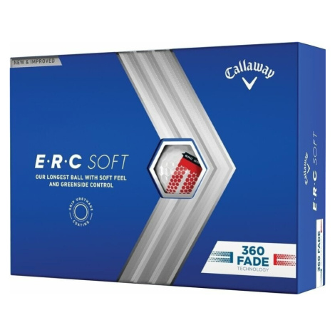 Callaway ERC Soft 360 Fade