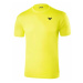 Pánské tričko Victor T-90022 E Yellow