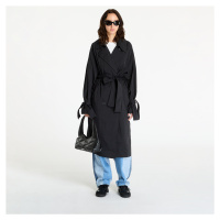 Bunda adidas x KSENIASCHNAIDER Trenchcoat Black