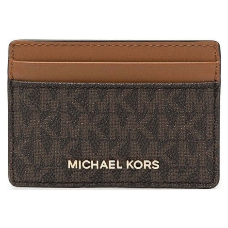 MICHAEL Michael Kors - Hnědá