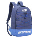 MODRÝ BATOH SKECHERS POMONA BACKPACK Tmavě modrá