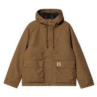 Carhartt WIP Valley Jacket Hamilton Brown