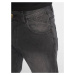 Jeansy Ecko Unltd. / Straight Fit Jeans Mission Rd in black