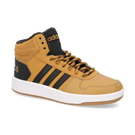 Adidas HOOPS 2.0 MID