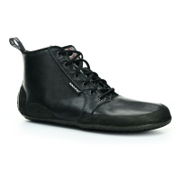 Saltic Outdoor Winter Black Nappa