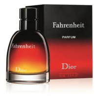 Dior Fahrenheit Le Parfum - parfém 2 ml - odstřik s rozprašovačem