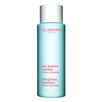 Clarins Osvěžující emulze na nohy (Energizing Emulsion Soothes Tired Legs) 125 ml