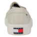 Tommy Hilfiger TJM SLIP ON CANVAS EM0EM01544 Béžová