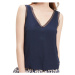 Tommy Hilfiger Woven Cami Dámský top