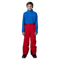 Rossignol BOY SKI PANT Juniorské lyžařské kalhoty, černá, velikost