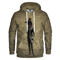 Aloha From Deer Unisex's Raven Hoodie H-K AFD078