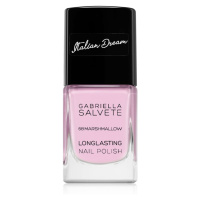 Gabriella Salvete Sunkissed dlouhotrvající lak na nehty odstín 68 Marshmallow 11 ml