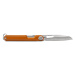 Multifunkční nůž Gerber Armbar Slim Cut Barva: oranžová