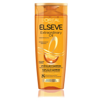 L´Oréal Paris Vyživující šampon Elseve (Extraordinary Oil Shampoo) 400 ml