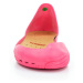 baleríny Iguaneye Freshoes Hot Pink/okr