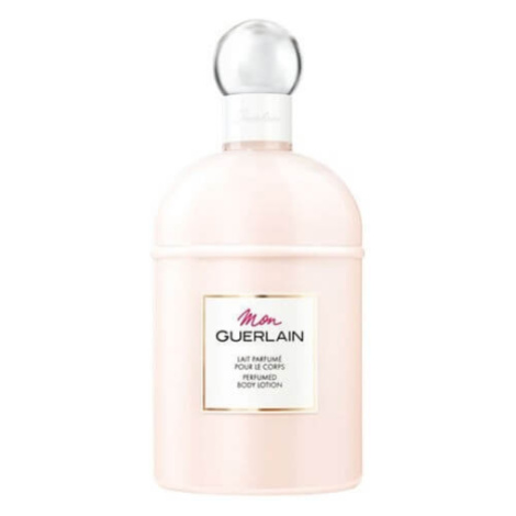 Guerlain Mon Guerlain - tělové mléko 200 ml