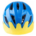 Head KID Y11A Dětská cyklistická helma, modrá, velikost