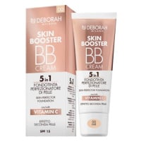 Deborah Milano BB krém Skin Booster 00 Fair 30 ml