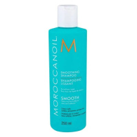 Moroccanoil Vyhlazující šampon s arganovým olejem pro všechny typy vlasů (Smoothing Shampoo) 250