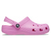Dětské boty Crocs CLASSIC růžová