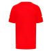 Ferrari pánské tričko Sainz Driver Red F1 Team 2023