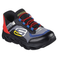 Skechers SLIP-INS: FLEX GLIDE Dívčí volnočasová obuv, šedá, velikost