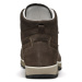 Pánské boty Asolo Active dark brown/A551 9,5UK