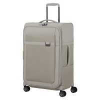 Samsonite Látkový Airea béžová 81,5 l