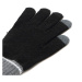 Puma Knit Gloves Zimní rukavice US 041772-01