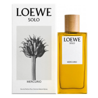 Loewe Solo Loewe Mercurio - EDP 75 ml