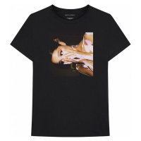 Ariana Grande tričko, Side Photo, pánské