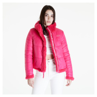 GUESS Charis Reversible Jacket Pink