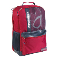BACKPACK CASUAL TRAVEL MARVEL