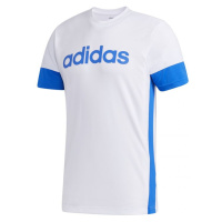 Koszulka adidas M D2M Tee M FL0268 pánské