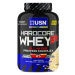 USN Hardcore Whey gH 2000 g - vanilka