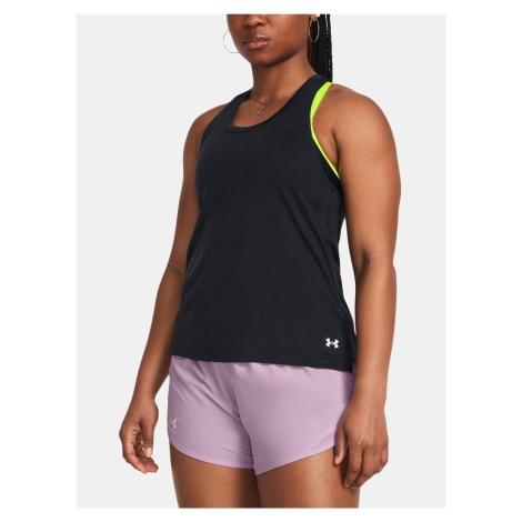 Tílko Under Armour UA Launch platter inglet-BLK