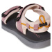 O'Neill MIA Dámské sandály, růžová, velikost