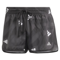 adidas RUN IT SHORTS Dámské běžecké šortky, černá, velikost