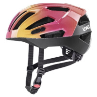 UVEX Gravel-X Juicy Peach Cyklistická helma