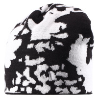 Dětská čepice Reima 538022 Deer black