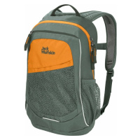 Jack Wolfskin Track Jack Hedge Green Outdoorový batoh