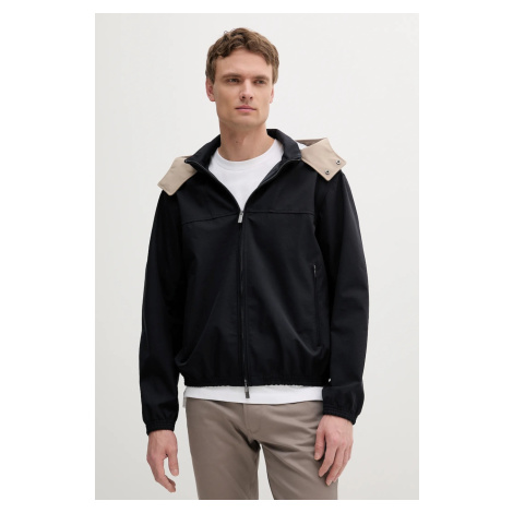 Pánské bundy jaro/podzim Armani