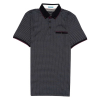 TED BAKER Geo polo tričko