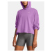 UA Rival Terry OS Hoodie Mikina Under Armour