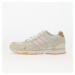 adidas Originals Torsion Super Core White/ Clear Pink/ Core White