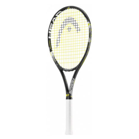 Tenisová raketa HEAD MX Spark Tour Black