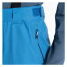 Pánské lyžařské kalhoty DMW486R-XZG modré - Dare2B